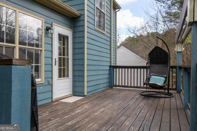 3998 Verbena Drive NW, Kennesaw, GA 30144