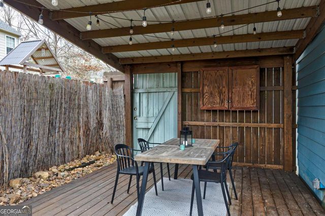 3998 Verbena Drive NW, Kennesaw, GA 30144