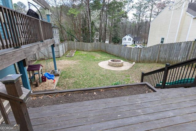 3998 Verbena Drive NW, Kennesaw, GA 30144