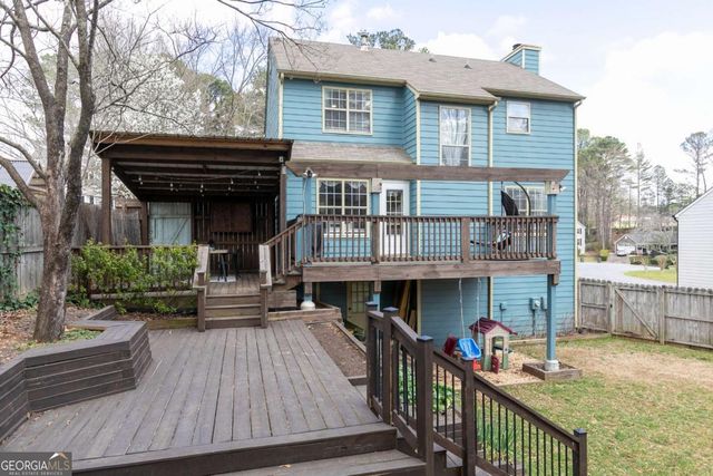 3998 Verbena Drive NW, Kennesaw, GA 30144