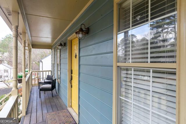 3998 Verbena Drive NW, Kennesaw, GA 30144