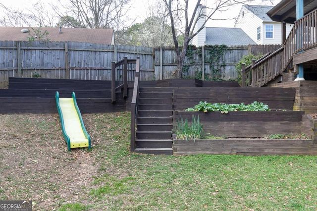 3998 Verbena Drive NW, Kennesaw, GA 30144