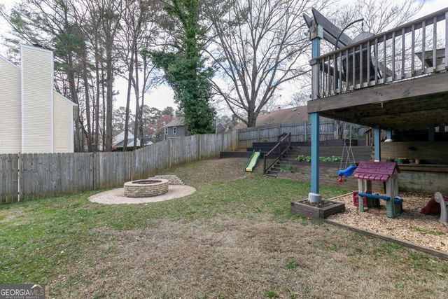 3998 Verbena Drive NW, Kennesaw, GA 30144