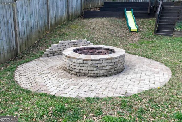 3998 Verbena Drive NW, Kennesaw, GA 30144