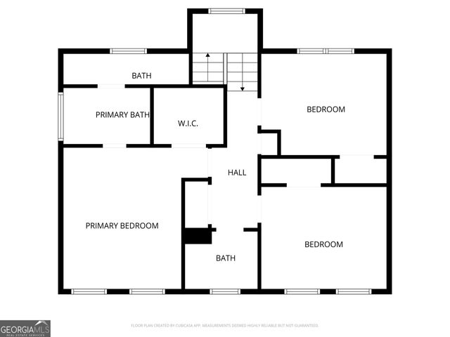 3998 Verbena Drive NW, Kennesaw, GA 30144