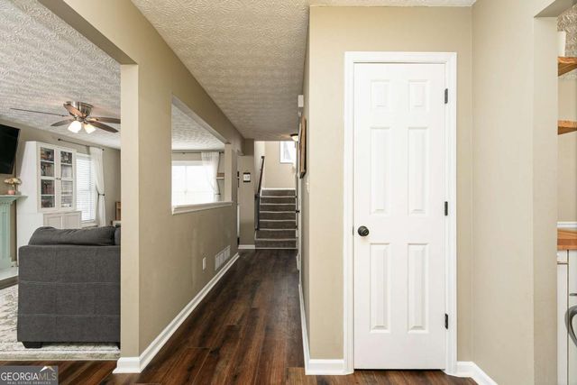 3998 Verbena Drive NW, Kennesaw, GA 30144