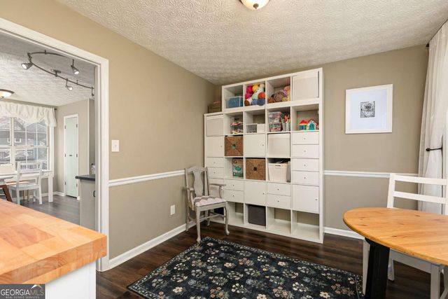 3998 Verbena Drive NW, Kennesaw, GA 30144