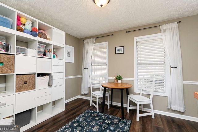 3998 Verbena Drive NW, Kennesaw, GA 30144