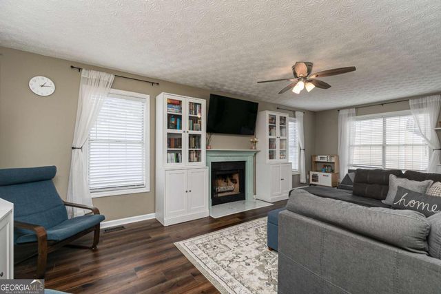 3998 Verbena Drive NW, Kennesaw, GA 30144