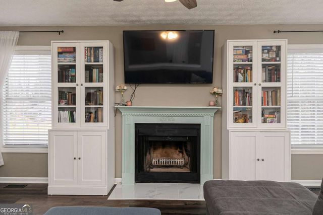 3998 Verbena Drive NW, Kennesaw, GA 30144