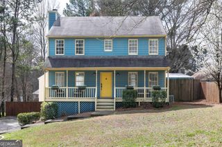 3998 Verbena Drive NW, Kennesaw, GA 30144