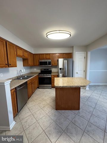 14342 PAPILION WAY, Centreville, VA 20121