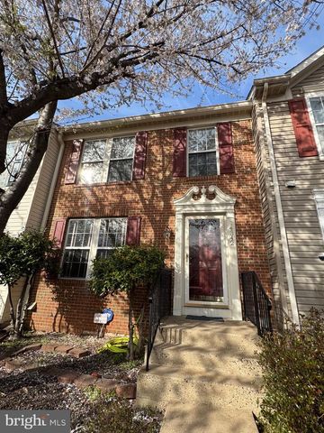 14342 PAPILION WAY, Centreville, VA 20121