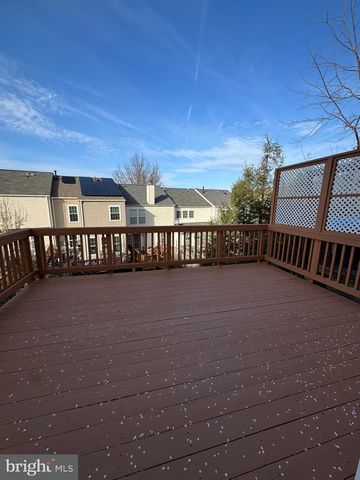 14342 PAPILION WAY, Centreville, VA 20121