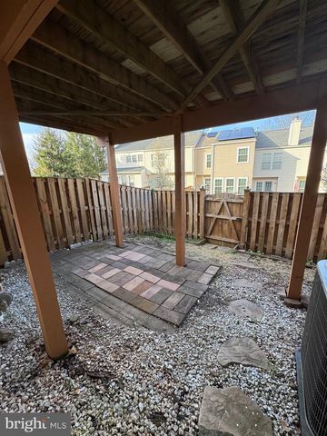 14342 PAPILION WAY, Centreville, VA 20121