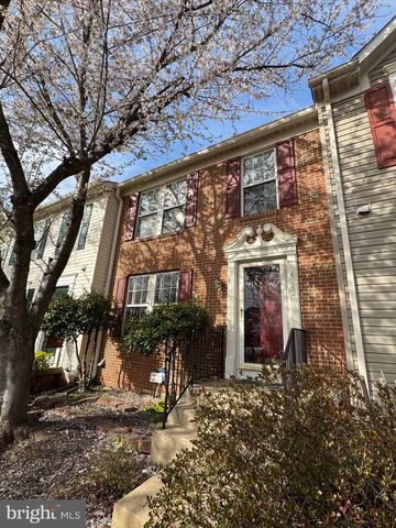 14342 PAPILION WAY, Centreville, VA 20121