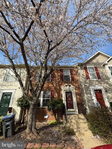 14342 PAPILION WAY, Centreville, VA 20121