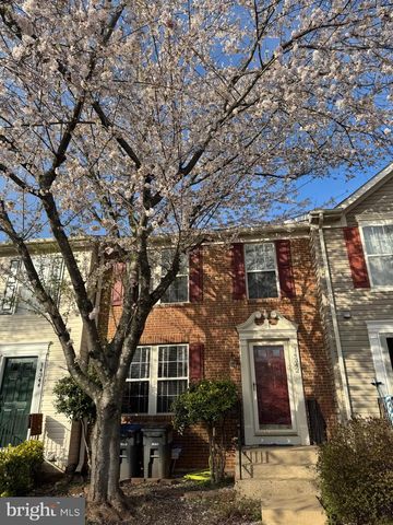 14342 PAPILION WAY, Centreville, VA 20121