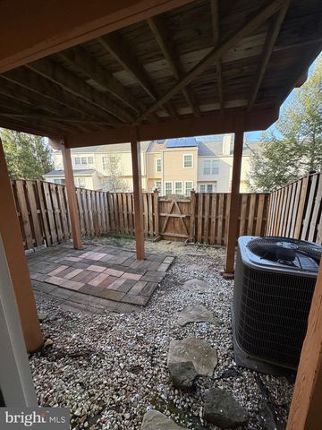 14342 PAPILION WAY, Centreville, VA 20121