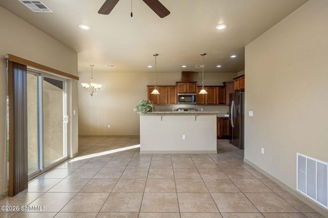 4357 Malaga Street, Las Cruces, NM 88011