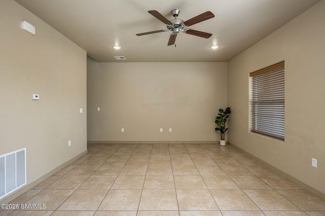 4357 Malaga Street, Las Cruces, NM 88011