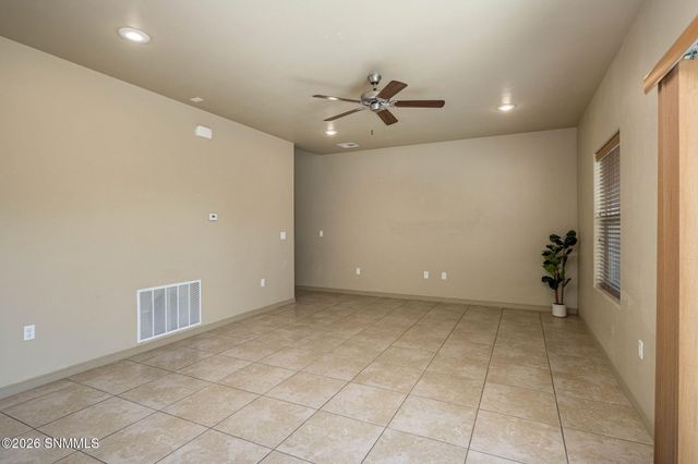 4357 Malaga Street, Las Cruces, NM 88011