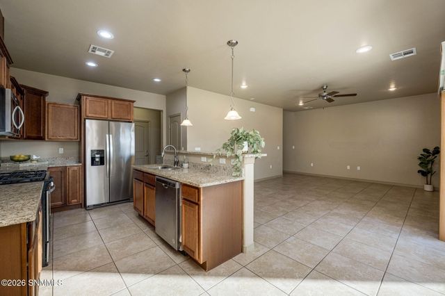 4357 Malaga Street, Las Cruces, NM 88011