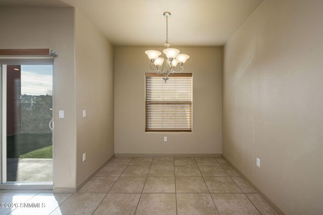 4357 Malaga Street, Las Cruces, NM 88011