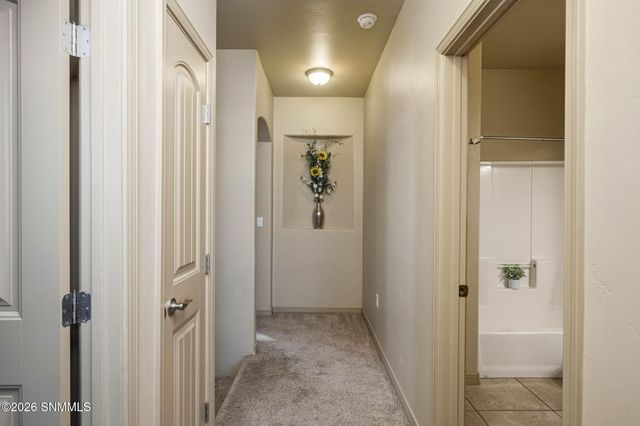 4357 Malaga Street, Las Cruces, NM 88011