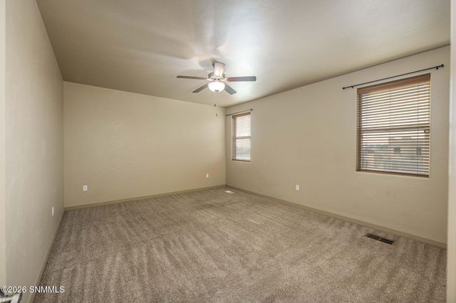 4357 Malaga Street, Las Cruces, NM 88011