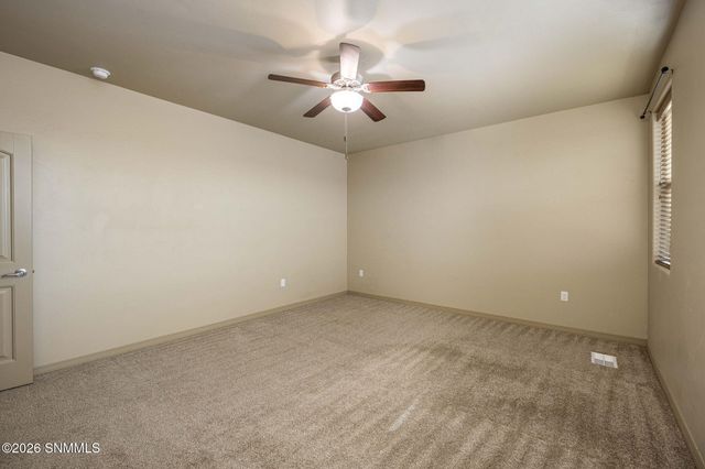 4357 Malaga Street, Las Cruces, NM 88011