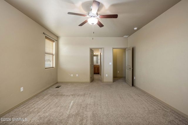 4357 Malaga Street, Las Cruces, NM 88011