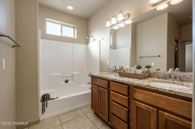 4357 Malaga Street, Las Cruces, NM 88011