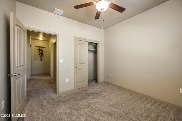 4357 Malaga Street, Las Cruces, NM 88011