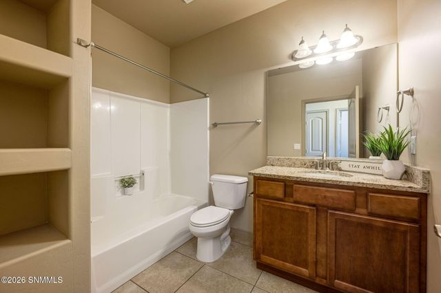 4357 Malaga Street, Las Cruces, NM 88011