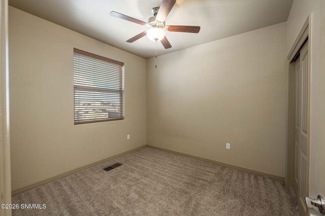 4357 Malaga Street, Las Cruces, NM 88011