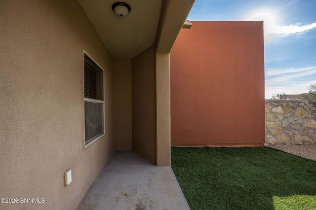 4357 Malaga Street, Las Cruces, NM 88011