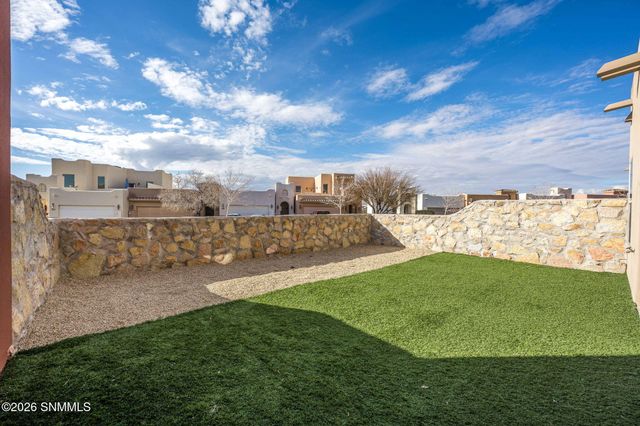 4357 Malaga Street, Las Cruces, NM 88011