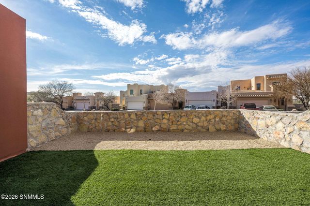 4357 Malaga Street, Las Cruces, NM 88011