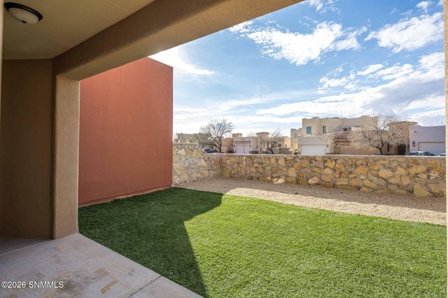 4357 Malaga Street, Las Cruces, NM 88011