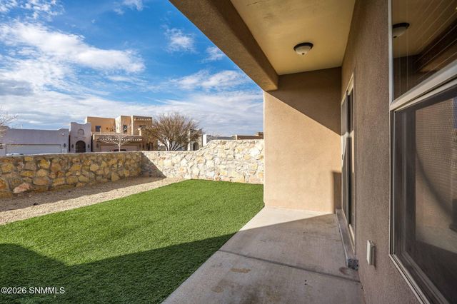 4357 Malaga Street, Las Cruces, NM 88011