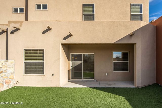 4357 Malaga Street, Las Cruces, NM 88011