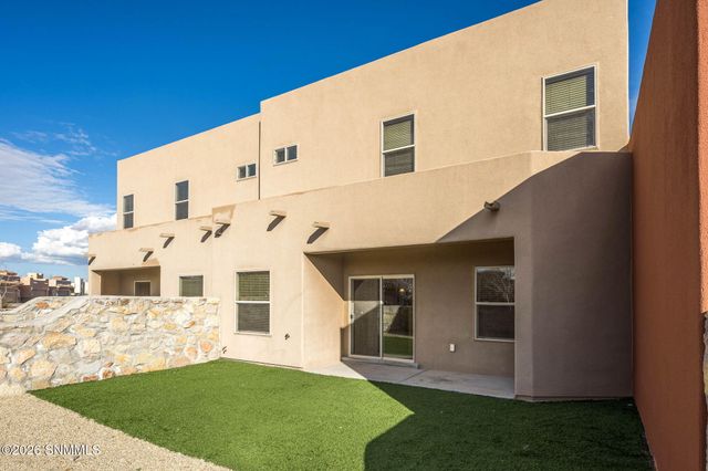 4357 Malaga Street, Las Cruces, NM 88011