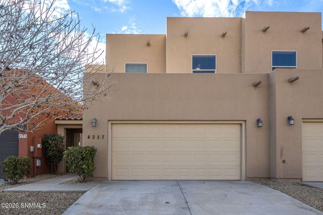 4357 Malaga Street, Las Cruces, NM 88011