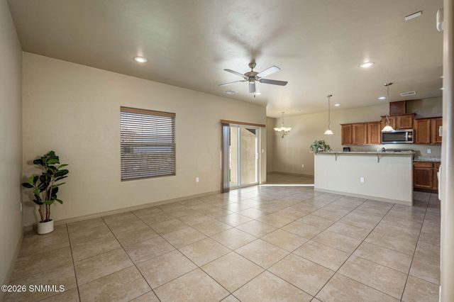 4357 Malaga Street, Las Cruces, NM 88011