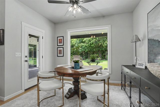 13838 S 21st Street E, Bixby, OK 74008