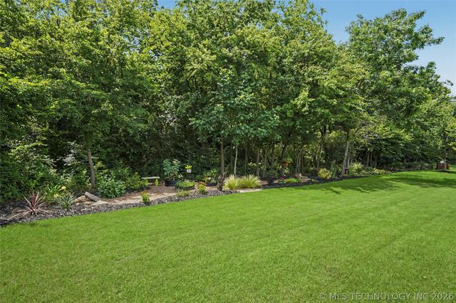 13838 S 21st Street E, Bixby, OK 74008