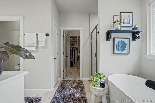 13838 S 21st Street E, Bixby, OK 74008