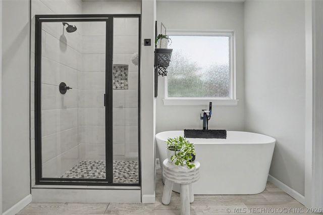 13838 S 21st Street E, Bixby, OK 74008