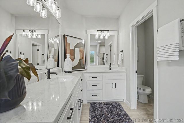 13838 S 21st Street E, Bixby, OK 74008